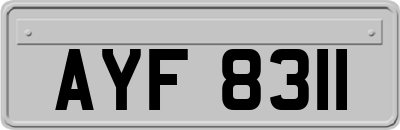 AYF8311