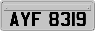 AYF8319