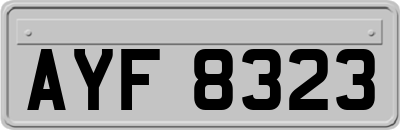 AYF8323