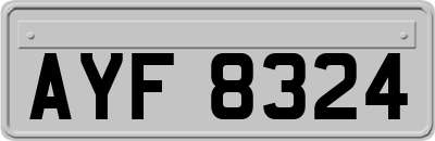 AYF8324