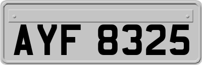 AYF8325
