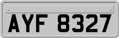 AYF8327