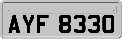 AYF8330