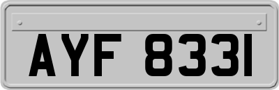 AYF8331
