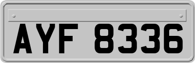 AYF8336