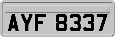 AYF8337