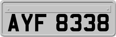 AYF8338