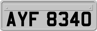 AYF8340
