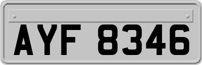 AYF8346