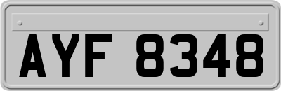 AYF8348