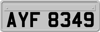 AYF8349