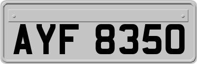 AYF8350