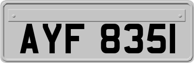 AYF8351