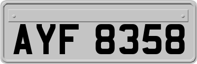 AYF8358