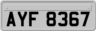AYF8367