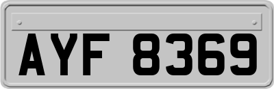 AYF8369