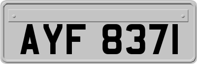 AYF8371
