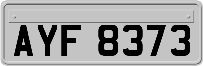 AYF8373