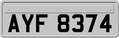 AYF8374