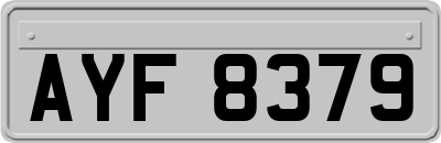 AYF8379