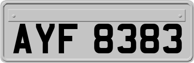 AYF8383