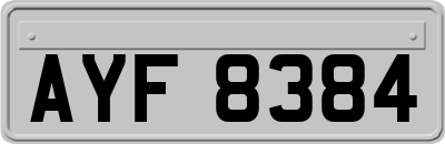 AYF8384