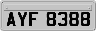 AYF8388