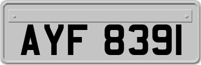 AYF8391