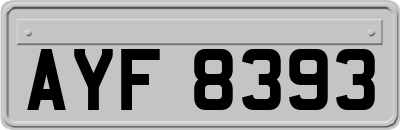 AYF8393