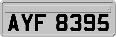 AYF8395