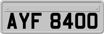 AYF8400