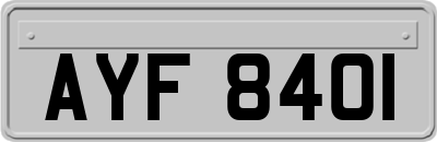 AYF8401