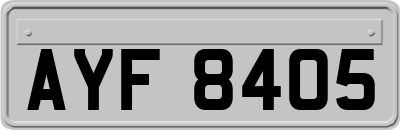 AYF8405