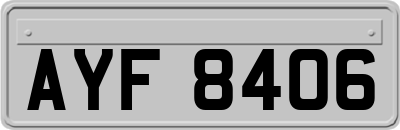 AYF8406