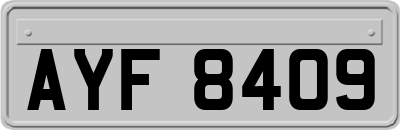 AYF8409