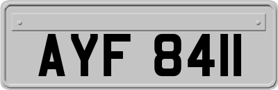 AYF8411