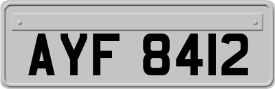 AYF8412