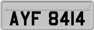 AYF8414