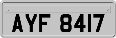 AYF8417
