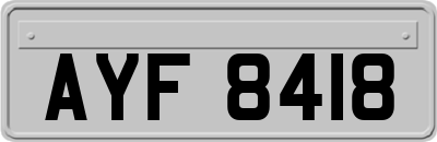 AYF8418