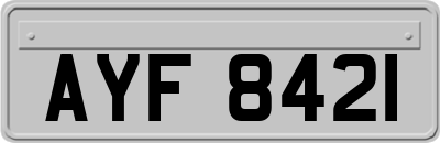 AYF8421