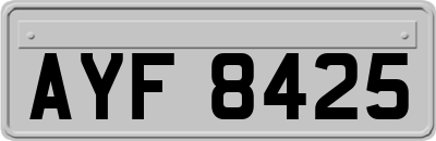 AYF8425