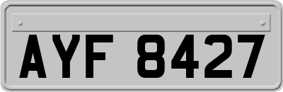 AYF8427