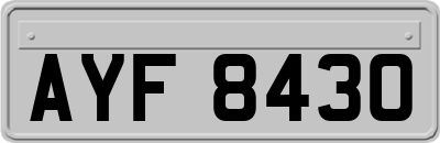 AYF8430