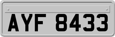 AYF8433
