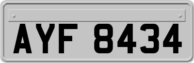 AYF8434