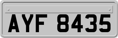 AYF8435
