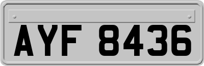 AYF8436