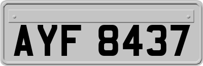 AYF8437