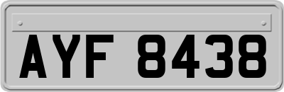 AYF8438